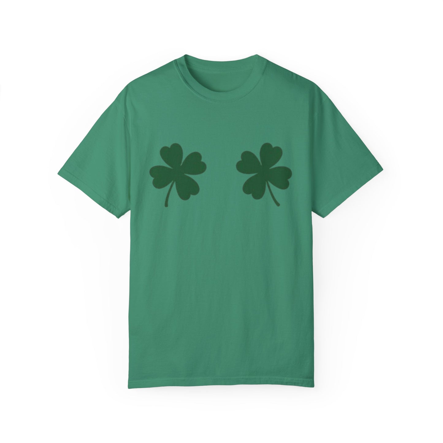 “In my lucky era” St Patricks Tee