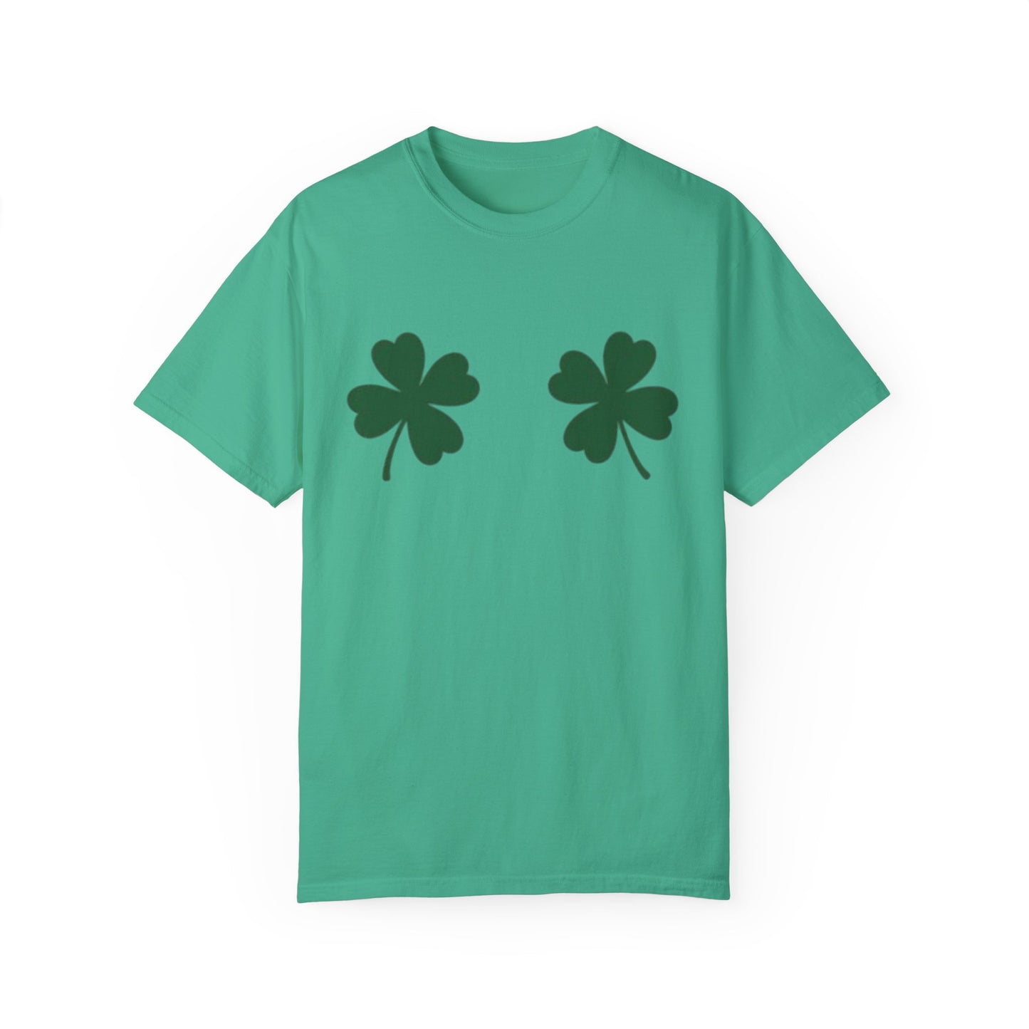 “In my lucky era” St Patricks Tee