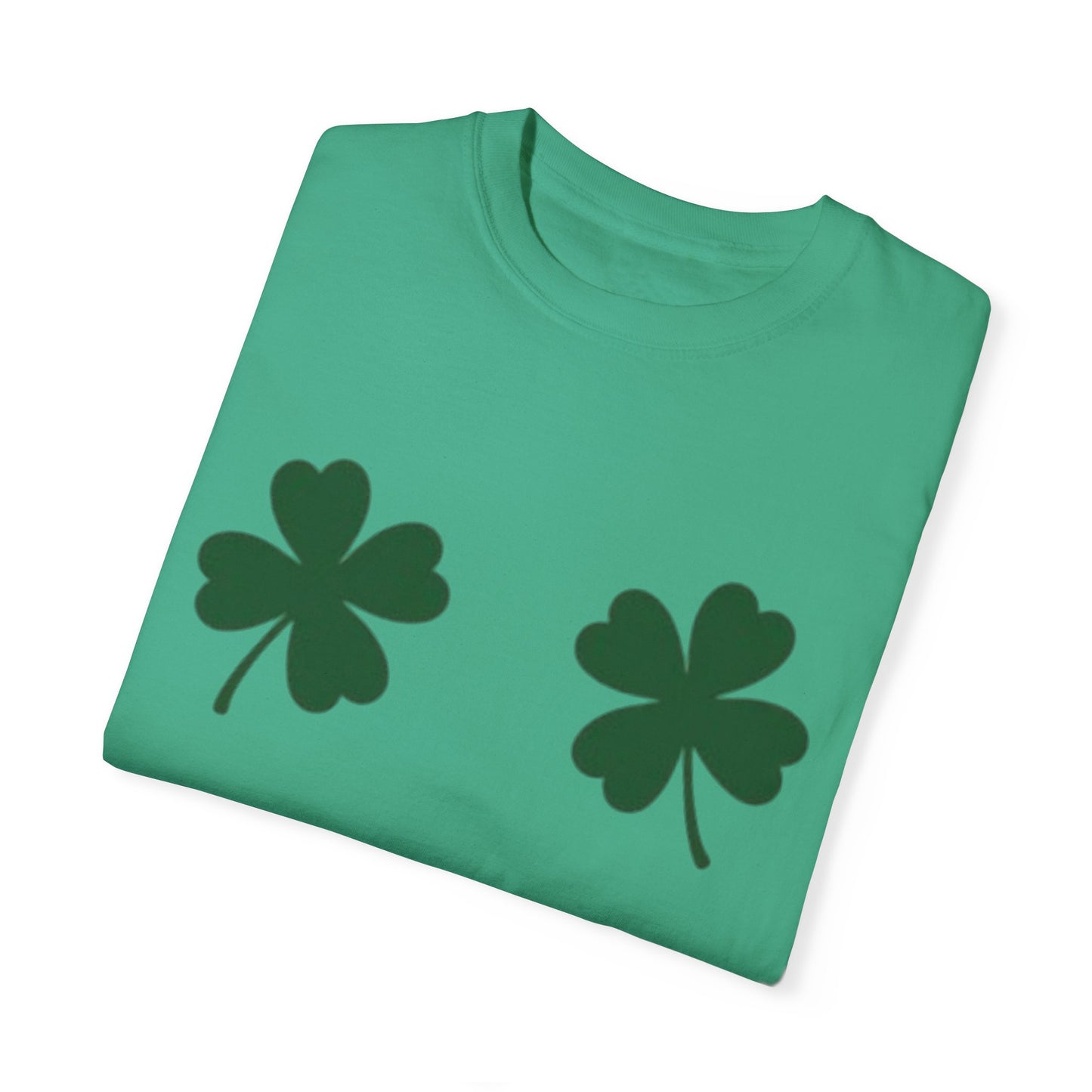 “In my lucky era” St Patricks Tee