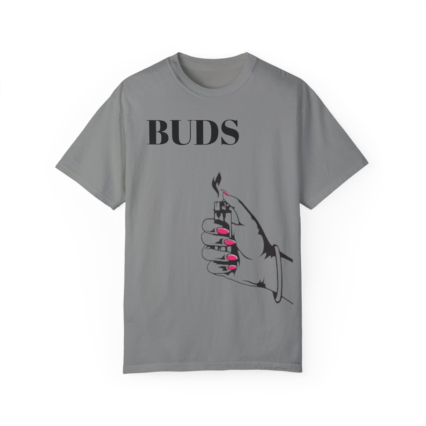 “Best Buds” Bestie Tee