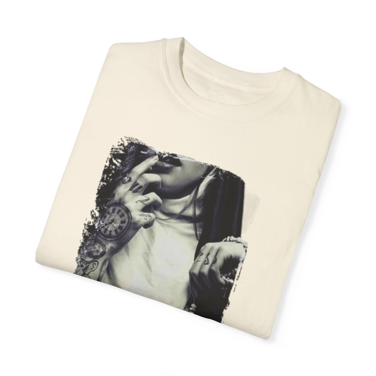 “Naughty Nun” Funny Tee