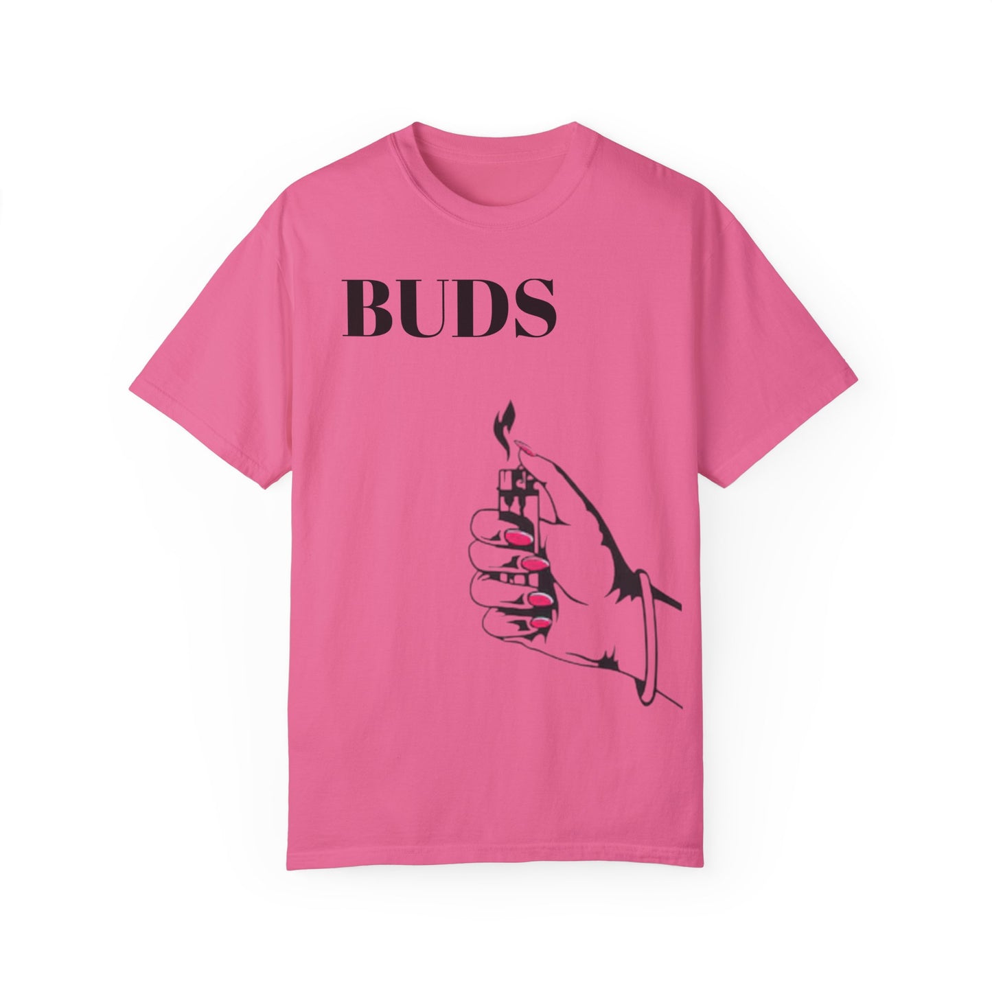 “Best Buds” Bestie Tee