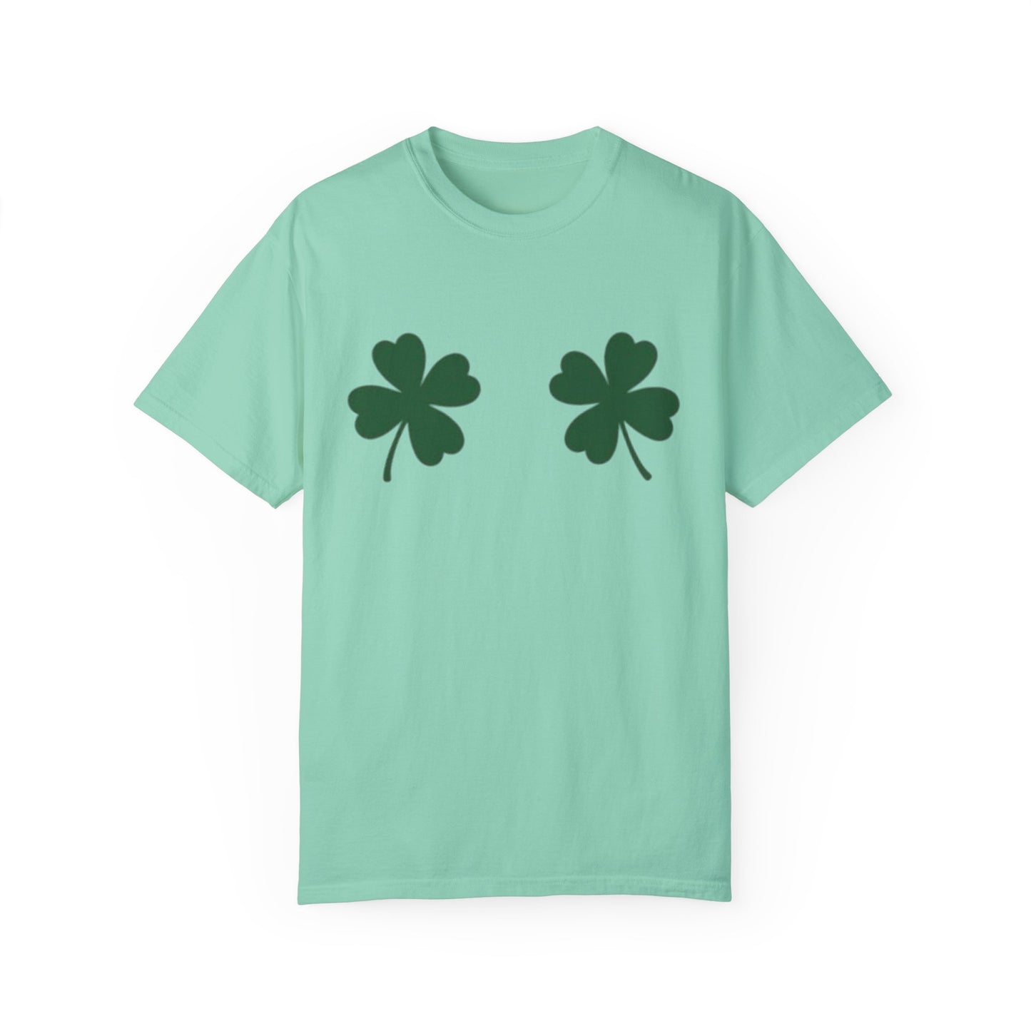 “In my lucky era” St Patricks Tee