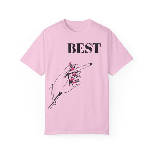 “Best Buds” Bestie Tee