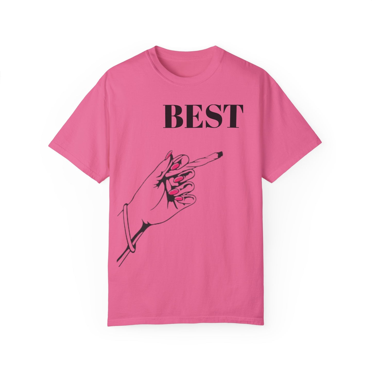 “Best Buds” Bestie Tee