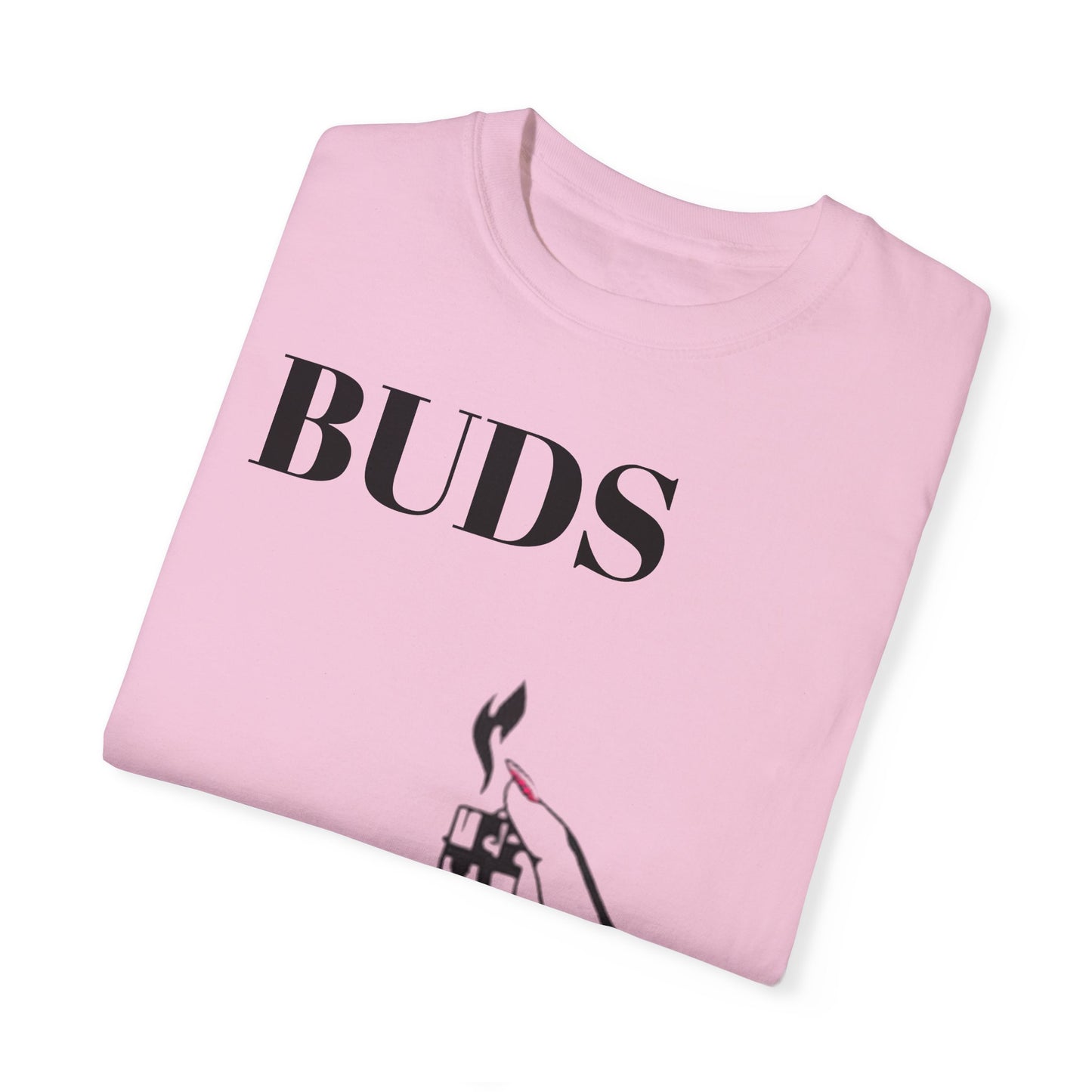 “Best Buds” Bestie Tee