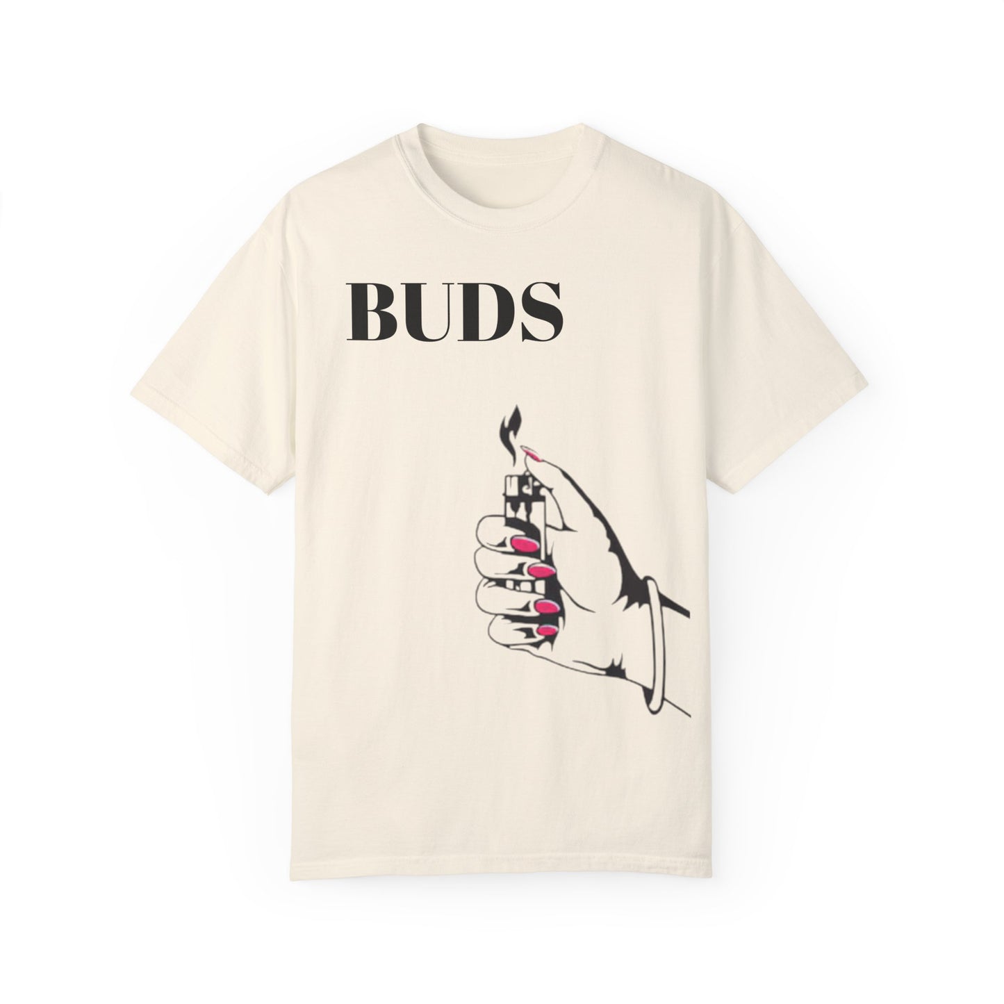 “Best Buds” Bestie Tee