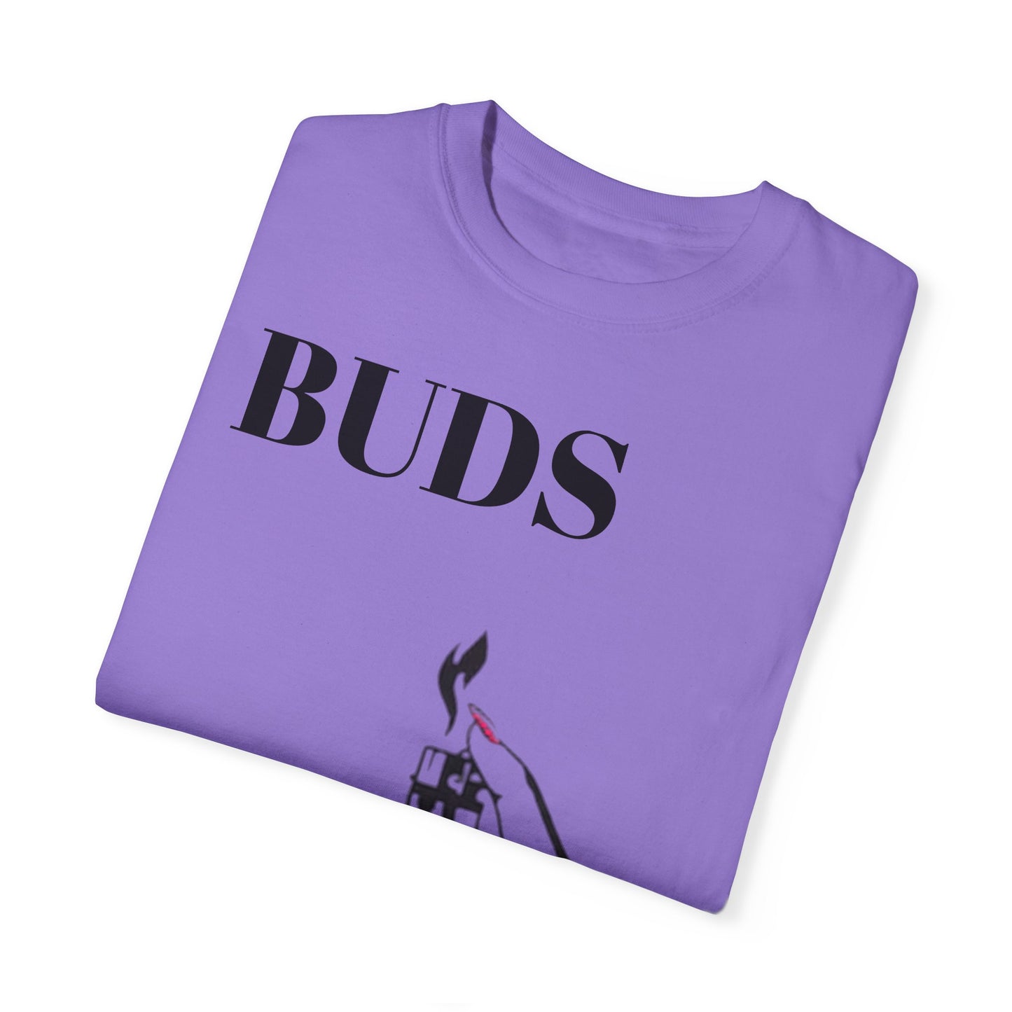 “Best Buds” Bestie Tee