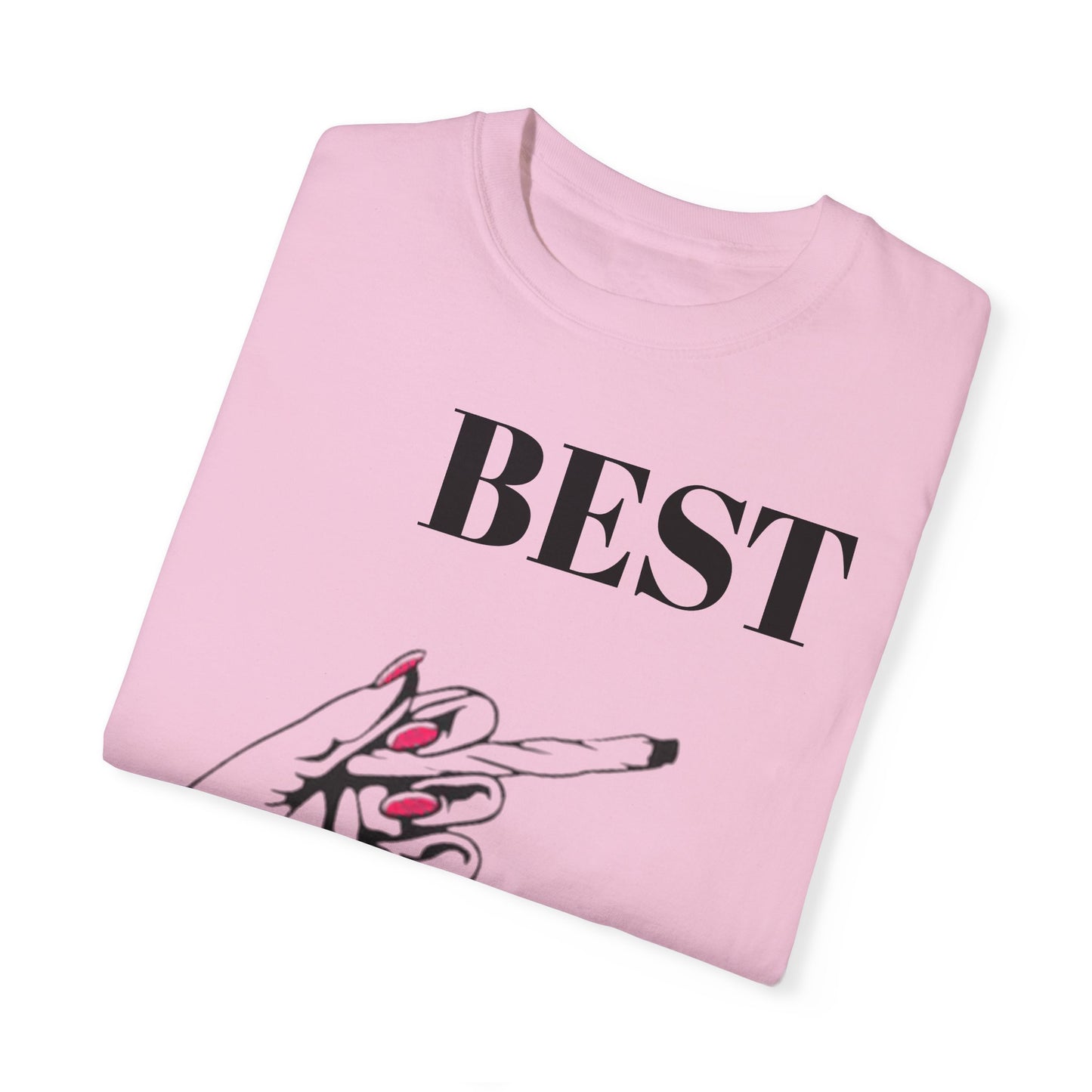 “Best Buds” Bestie Tee