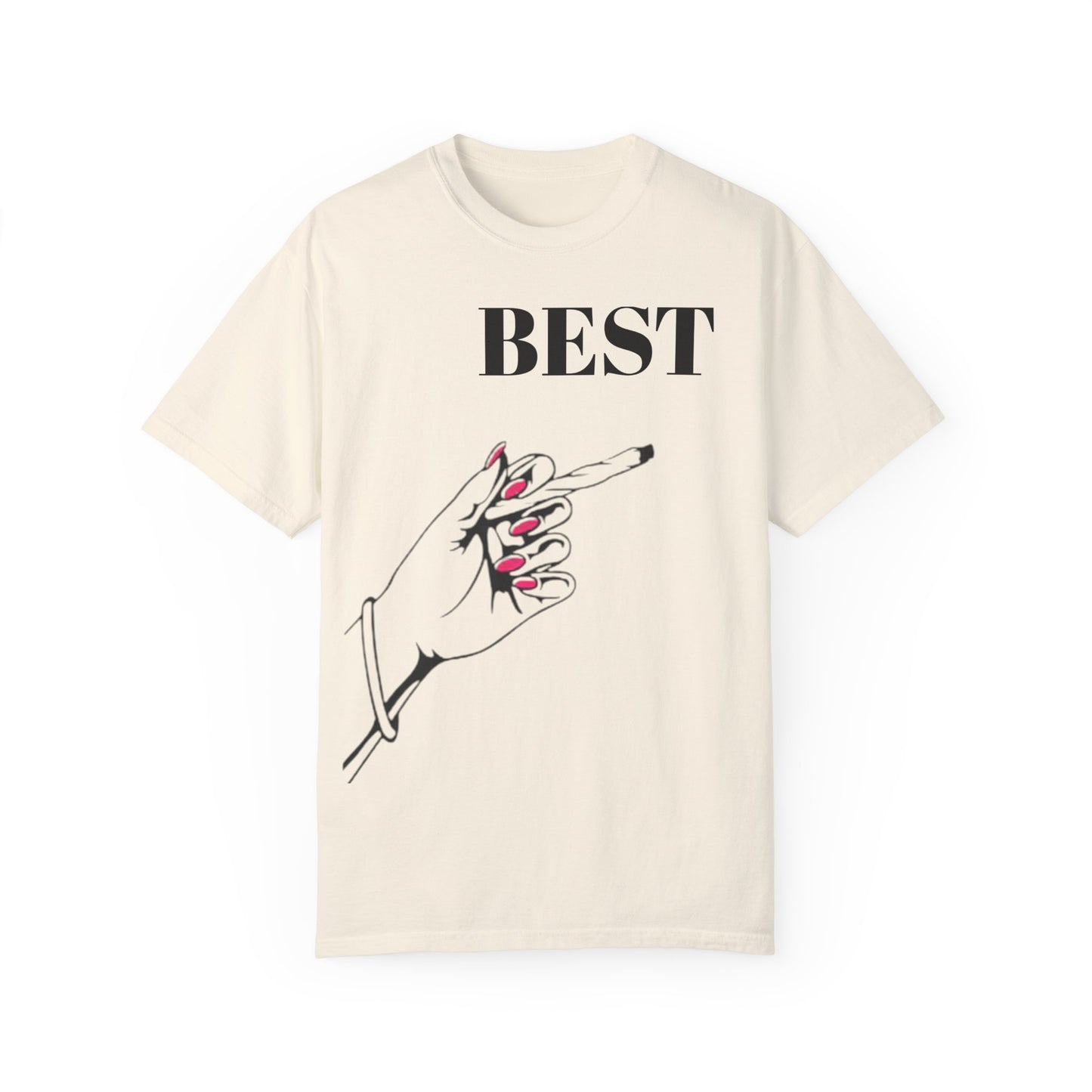 “Best Buds” Bestie Tee