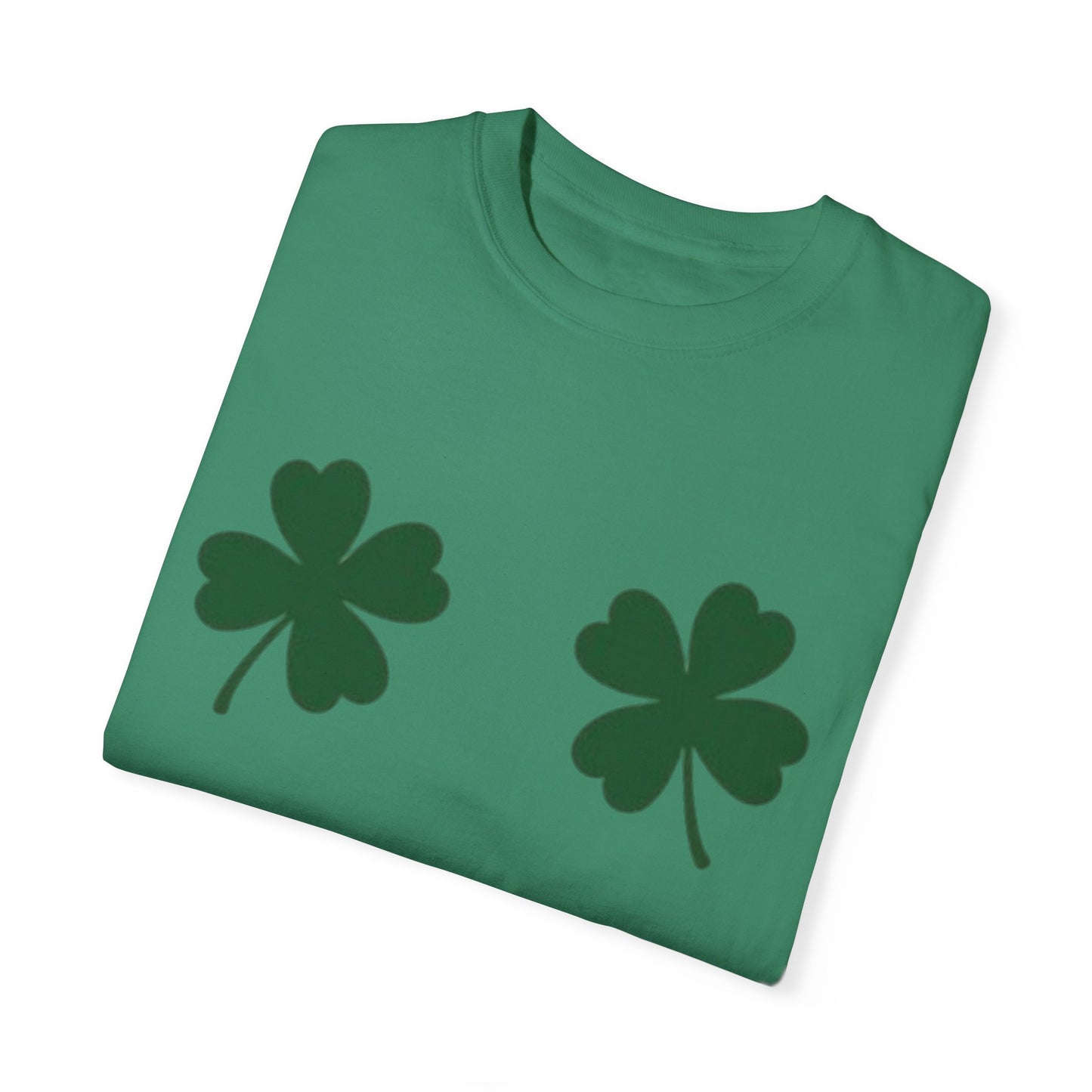 “In my lucky era” St Patricks Tee