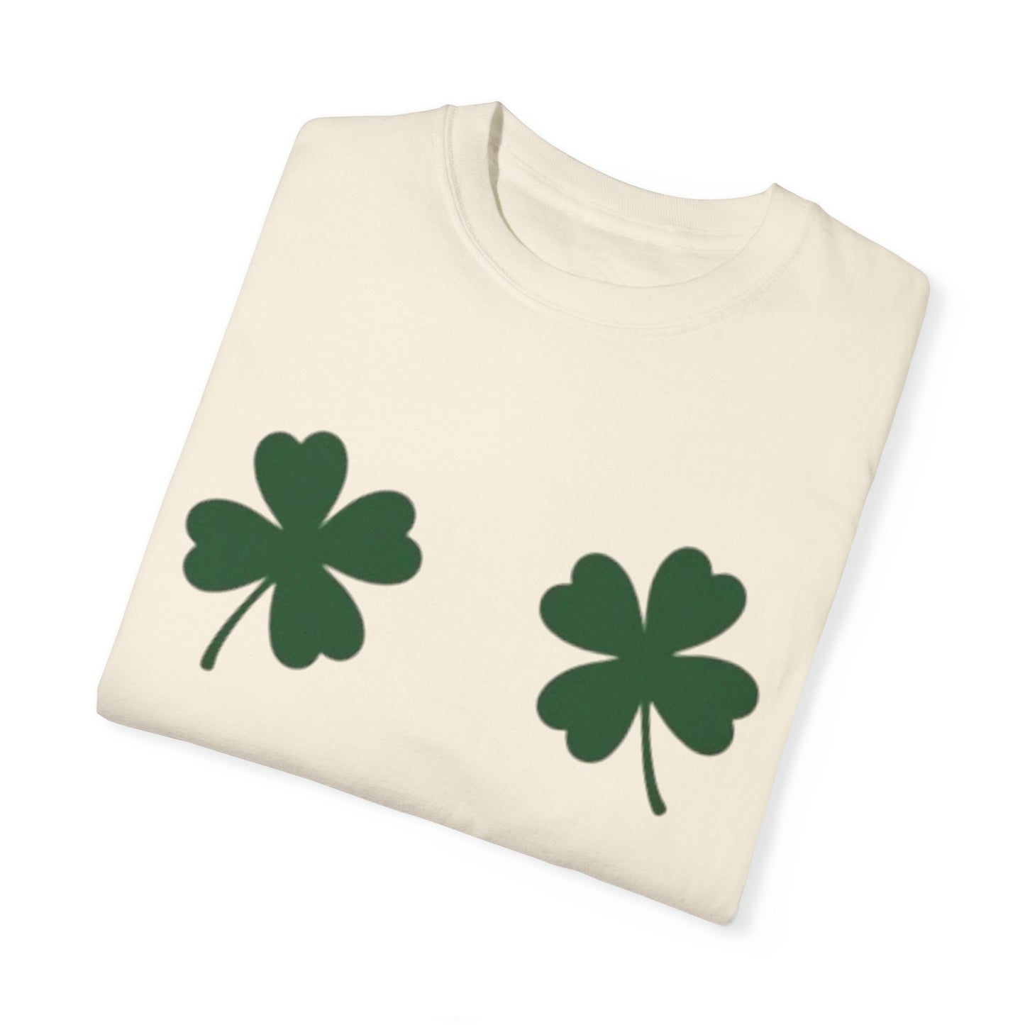 “In my lucky era” St Patricks Tee