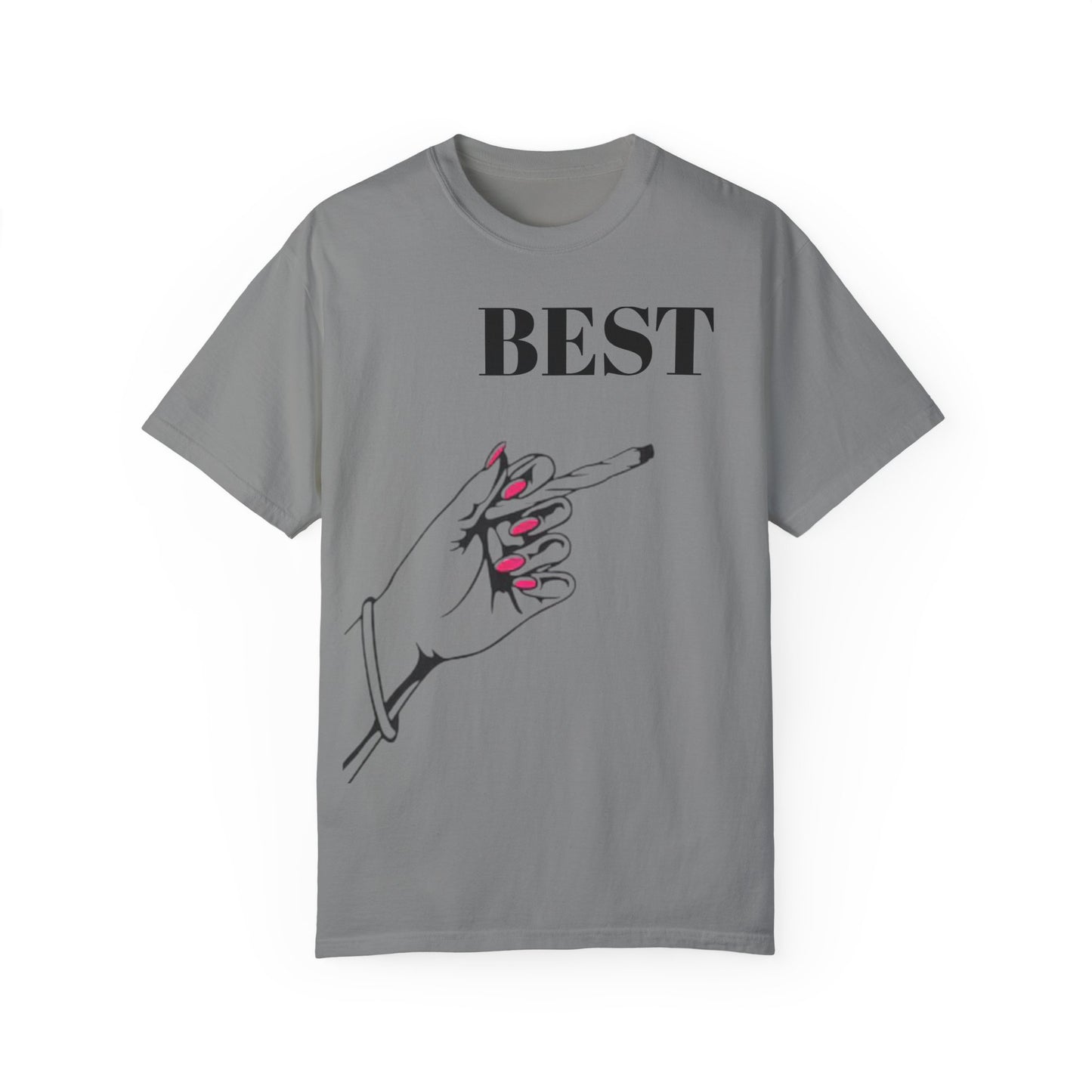 “Best Buds” Bestie Tee