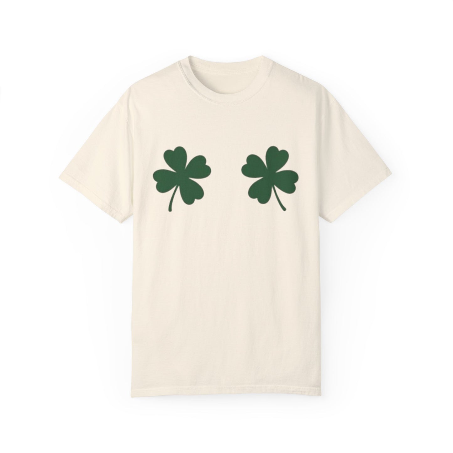 “In my lucky era” St Patricks Tee