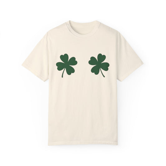 “In my lucky era” St Patricks Tee