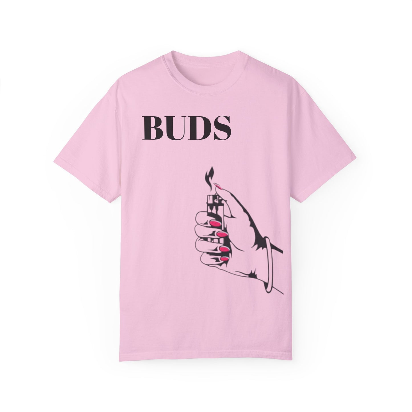 “Best Buds” Bestie Tee