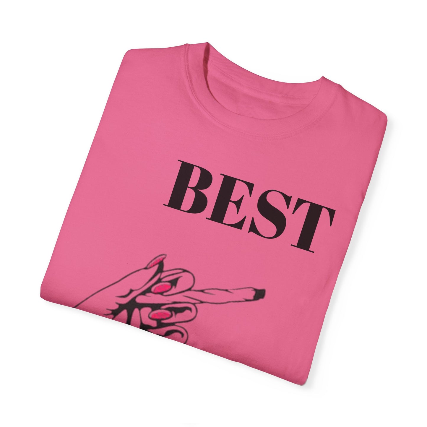 “Best Buds” Bestie Tee