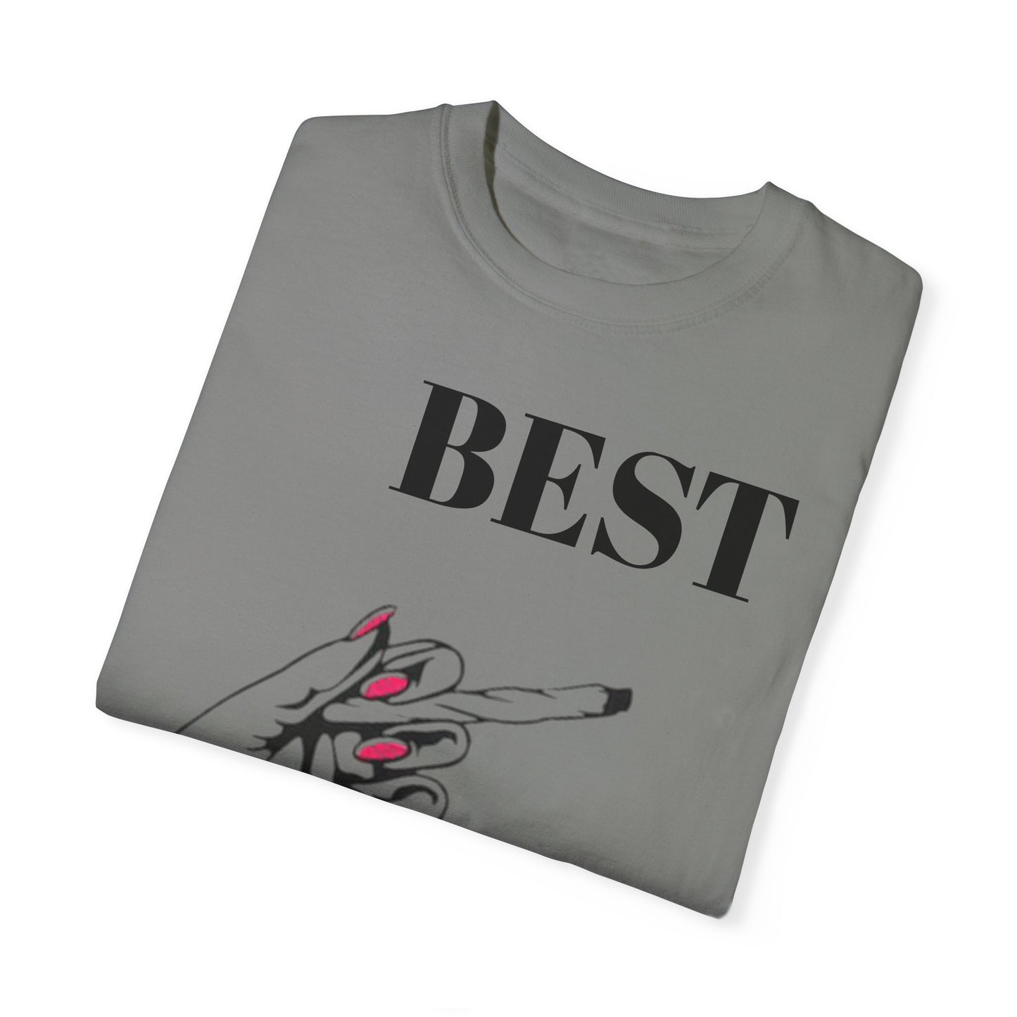 “Best Buds” Bestie Tee