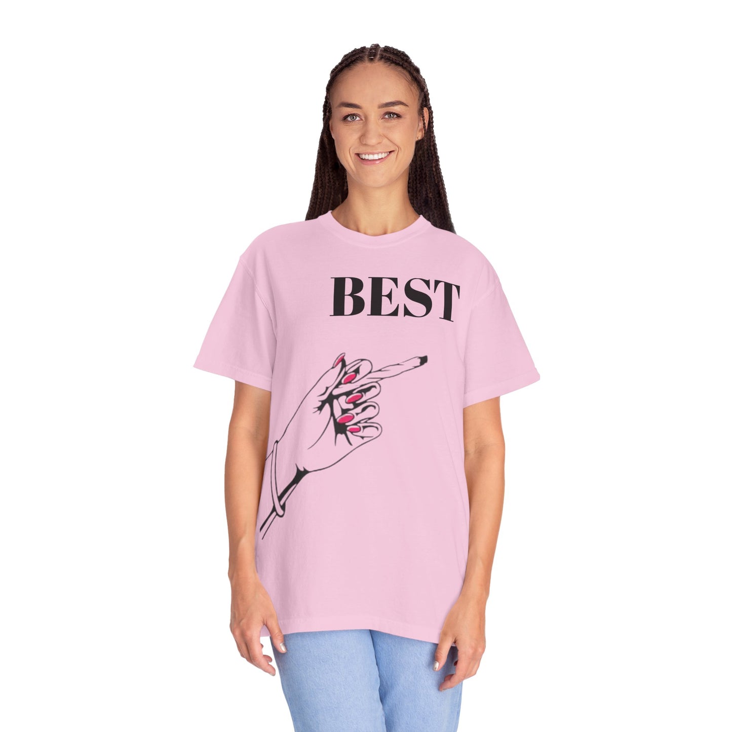 “Best Buds” Bestie Tee