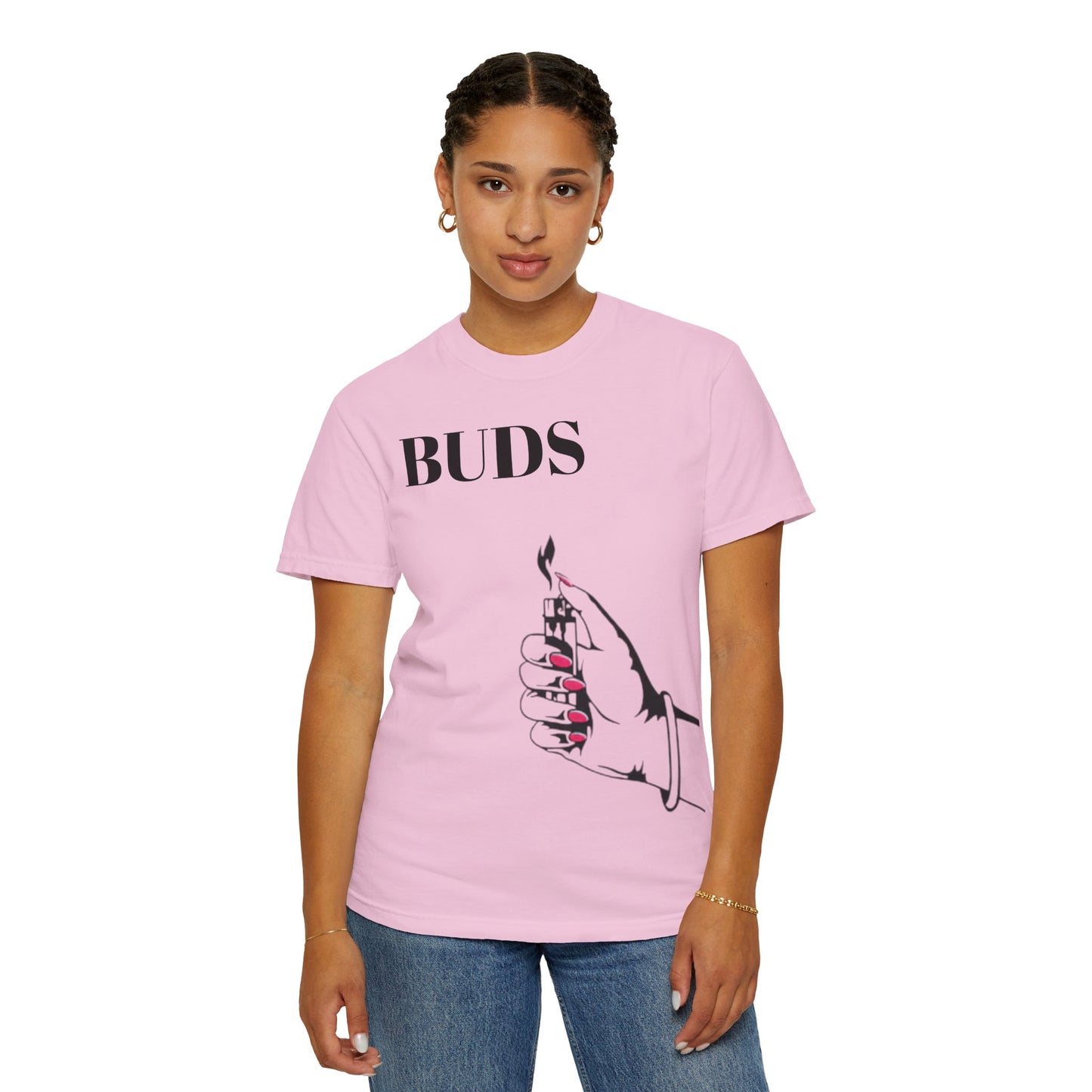 “Best Buds” Bestie Tee