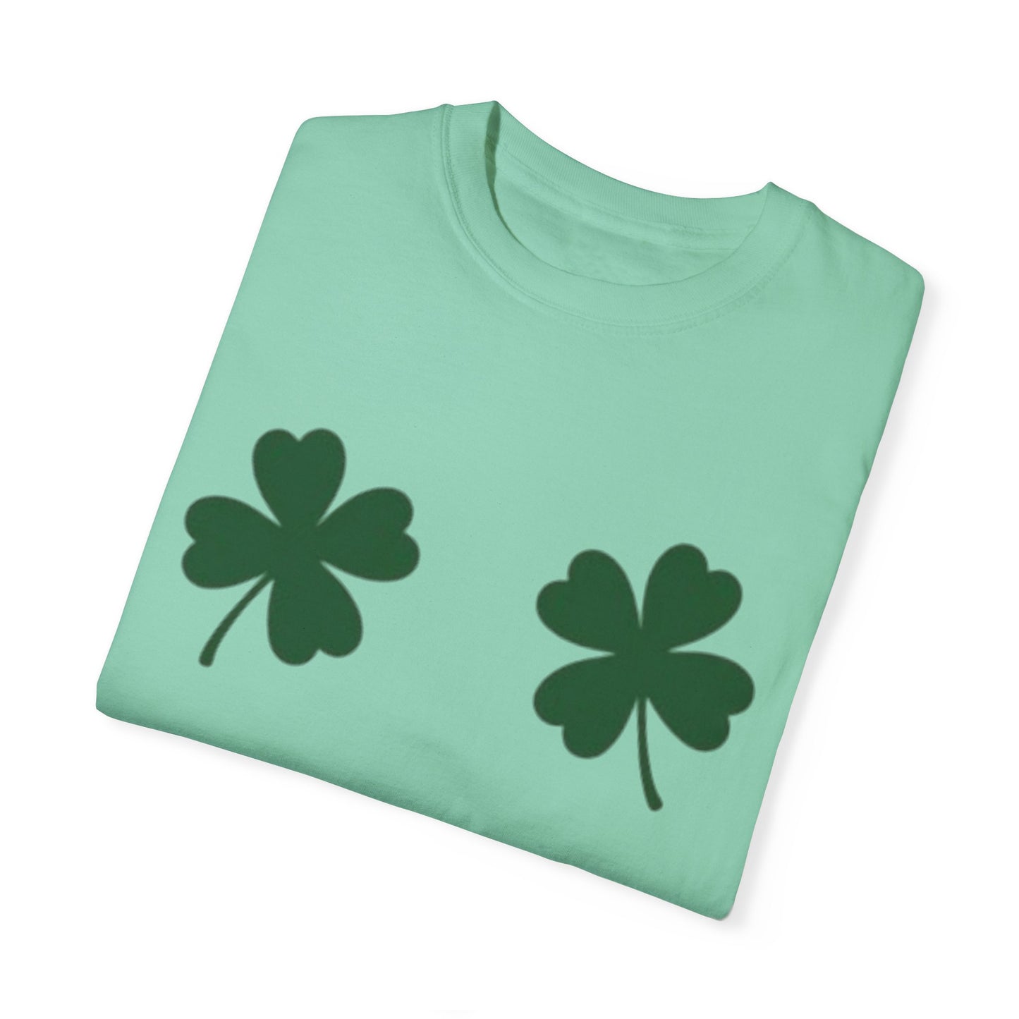 “In my lucky era” St Patricks Tee